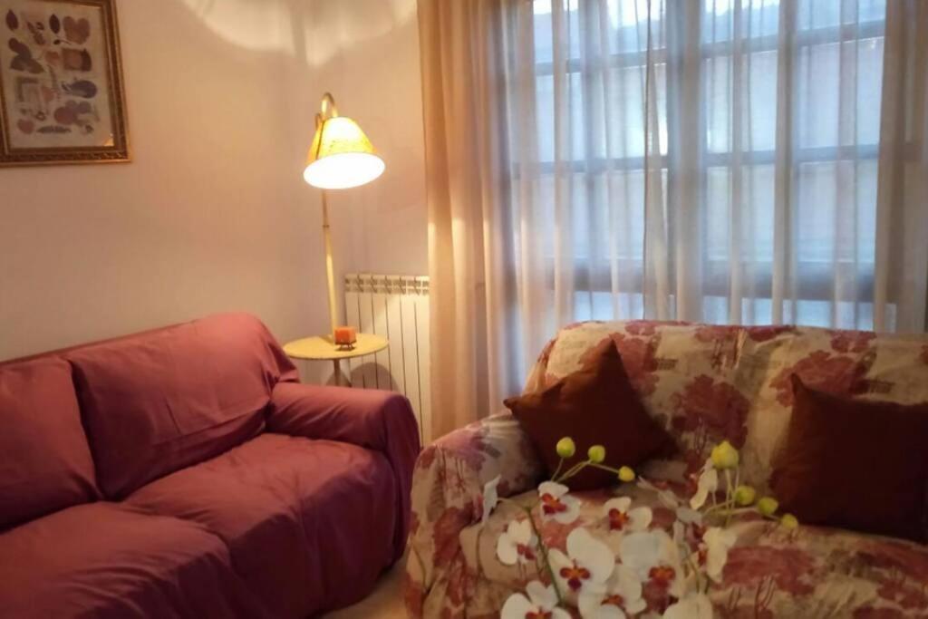 Chalet Cerca De Noja Con Acceso A Spa Beranga Buitenkant foto