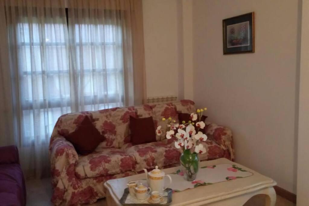 Chalet Cerca De Noja Con Acceso A Spa Beranga Buitenkant foto