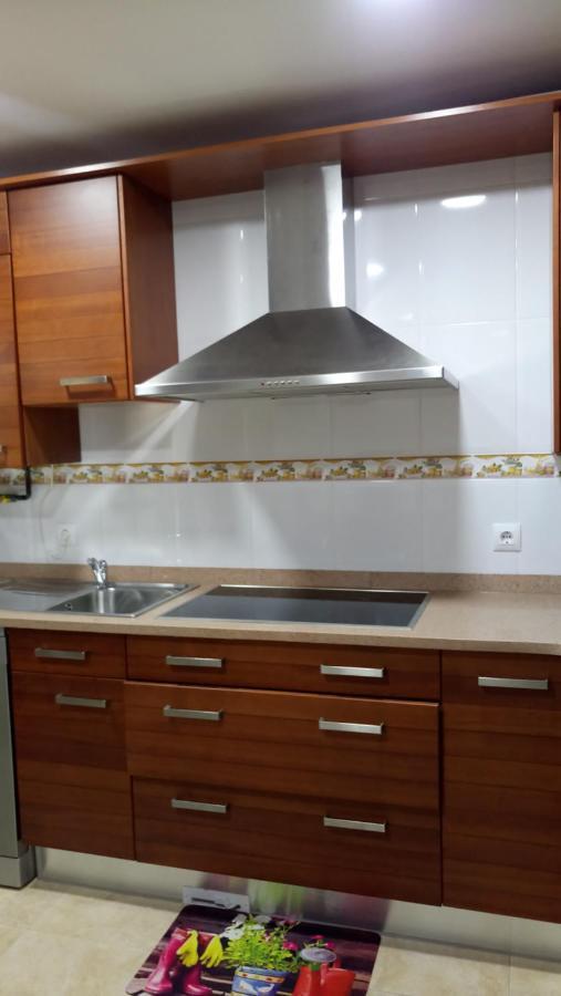 Chalet Cerca De Noja Con Acceso A Spa Beranga Buitenkant foto