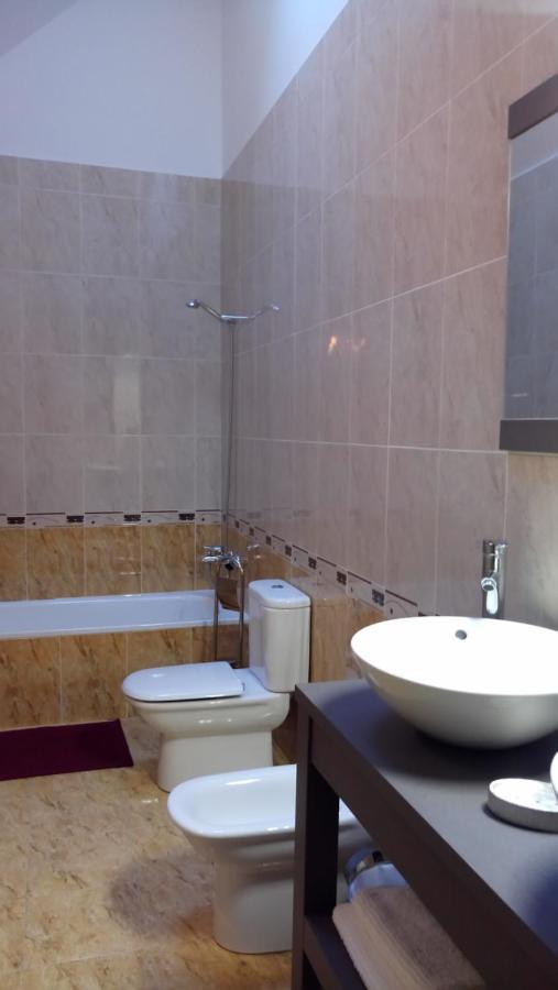 Chalet Cerca De Noja Con Acceso A Spa Beranga Buitenkant foto